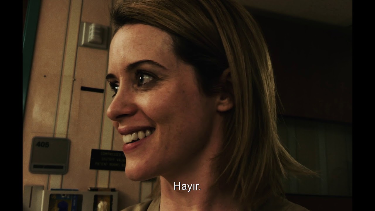 Saplantı | Türkçe Altyazılı Fragman | 1 Haziran 2018