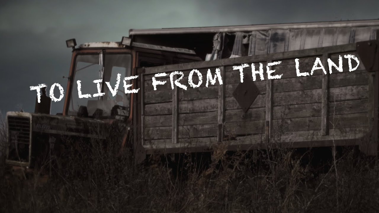 M62 Presents: To Live From The Land (2020)