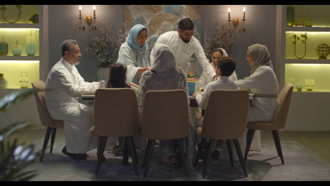 رمضان يطلّع أحلى ما فينا | نايس