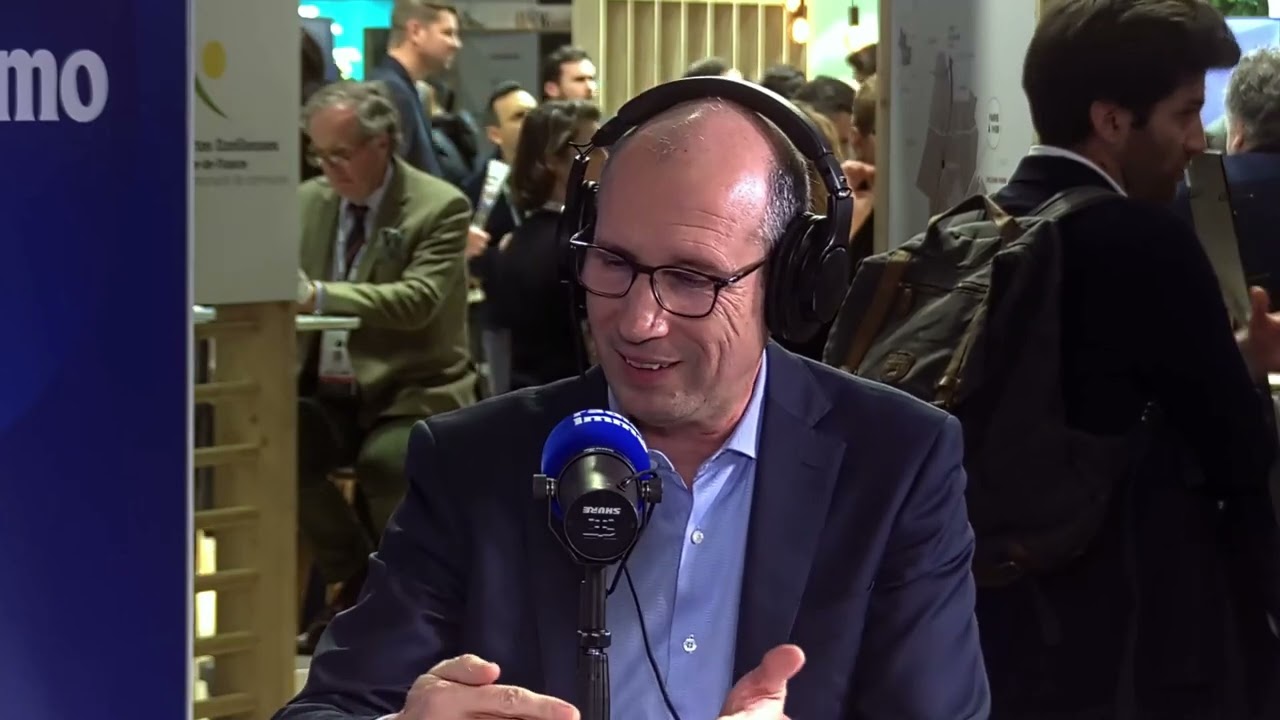 SIMI 2025 - Procivis & Salvia Développement, un partenariat au service de la performance métier