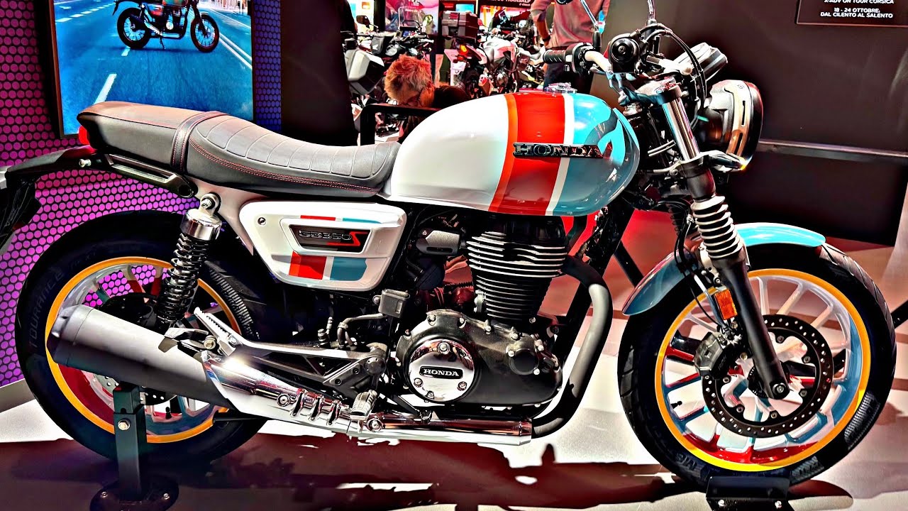 35 Best Classic Motorcycles For 2026-2027 &ndash; Royal Enfield, Triumph, Honda, Yamaha & More 