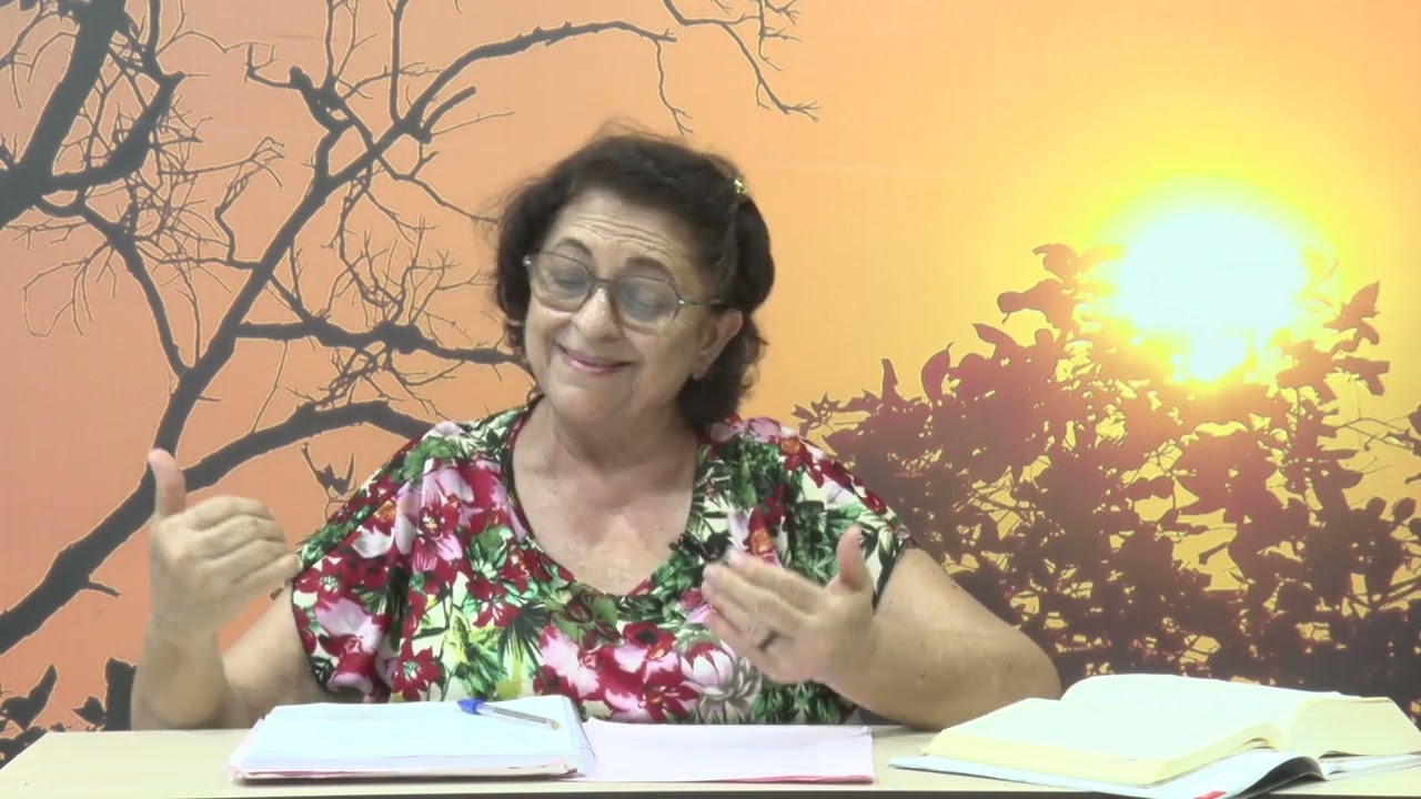 O PÃO DA PALAVRA