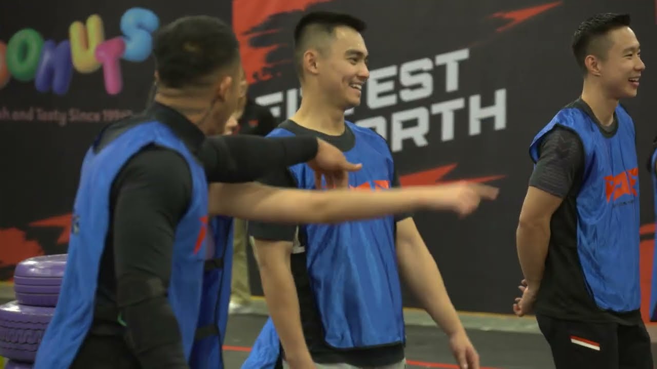 Fittest On Earth | Episode 4_Full Episode