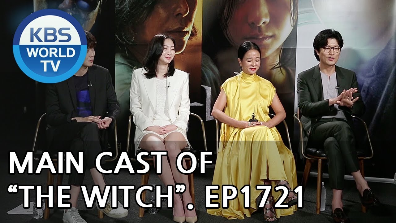 Main Cast of 