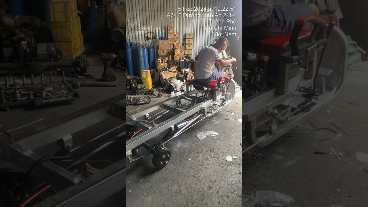Phụ t&ugrave;ng xe ba g&aacute;c mini #xebagac #xebabanhgiaphu #xebagacchohang #xe #xebab&aacute;nh #xebabanhgancau