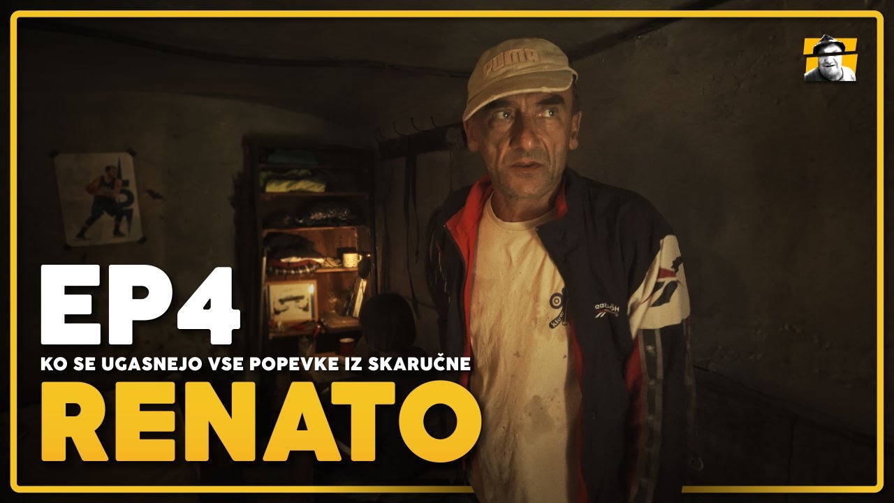 RENATO | EP4 | 