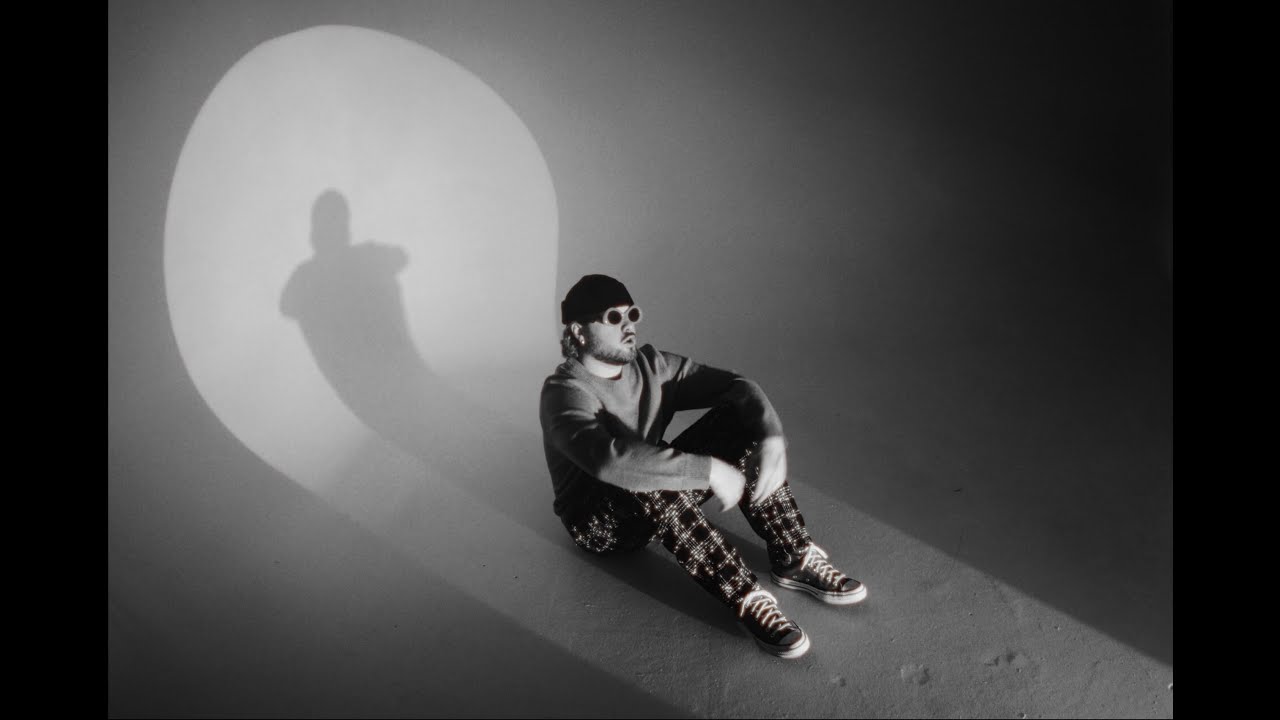 Vendou - XCITATION (Videoclip officiel)
