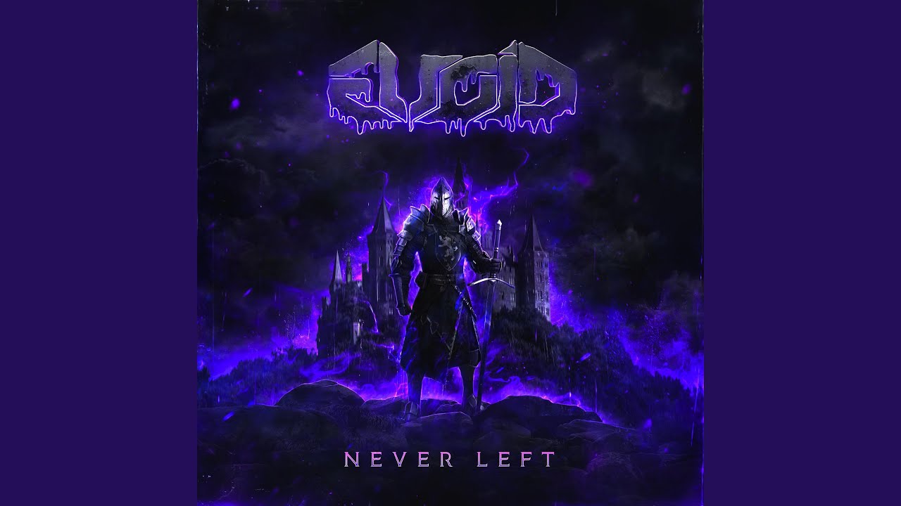 Never Left