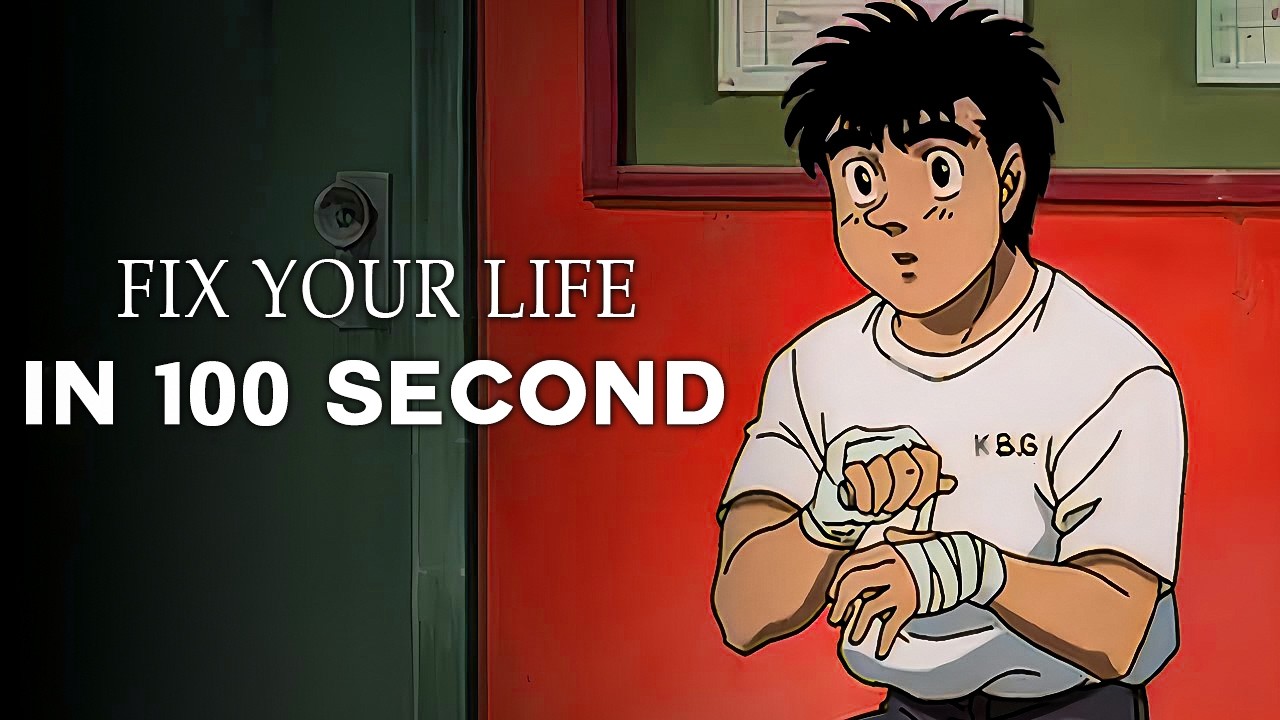 The Simplest Daily Routine for Self Improvement