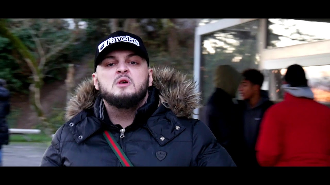 AZEM - # Diez 2 Freestyle