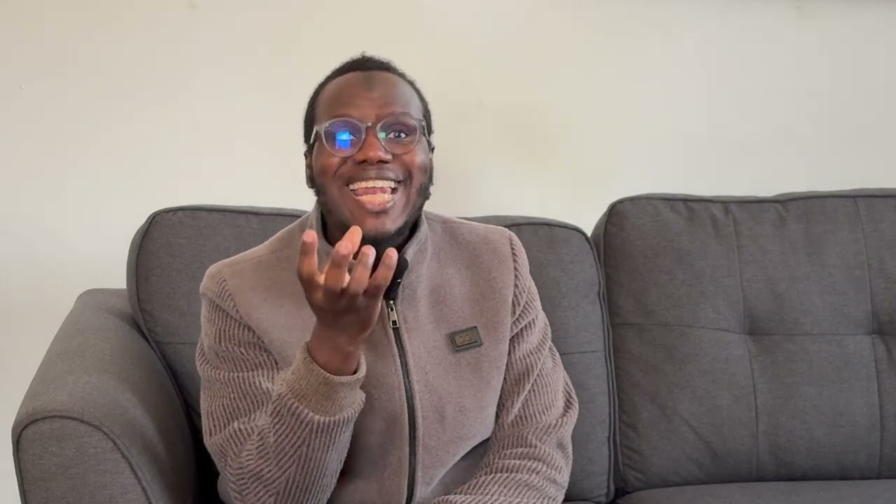 Ep13 Azumi Ga Marasa Lafiya [Fasting in Ill Health]