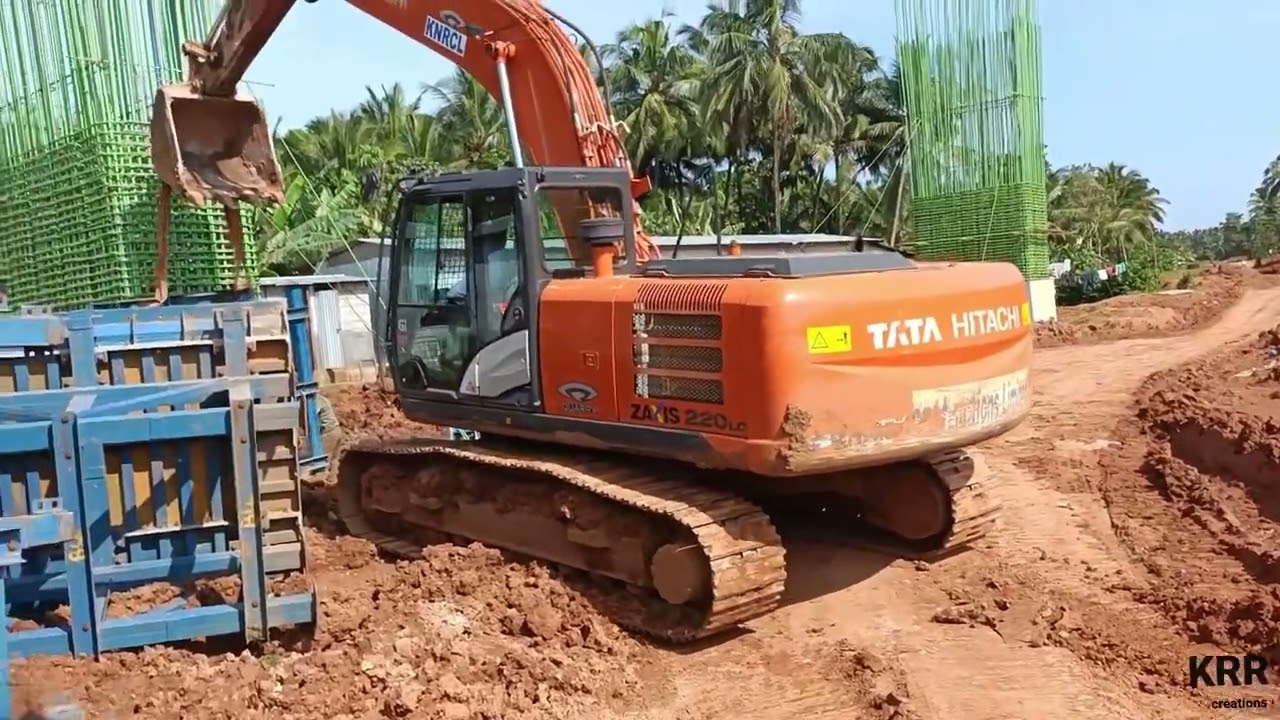 KNR Construction Limited-part 2 | Kerala | K.R.R Creations
