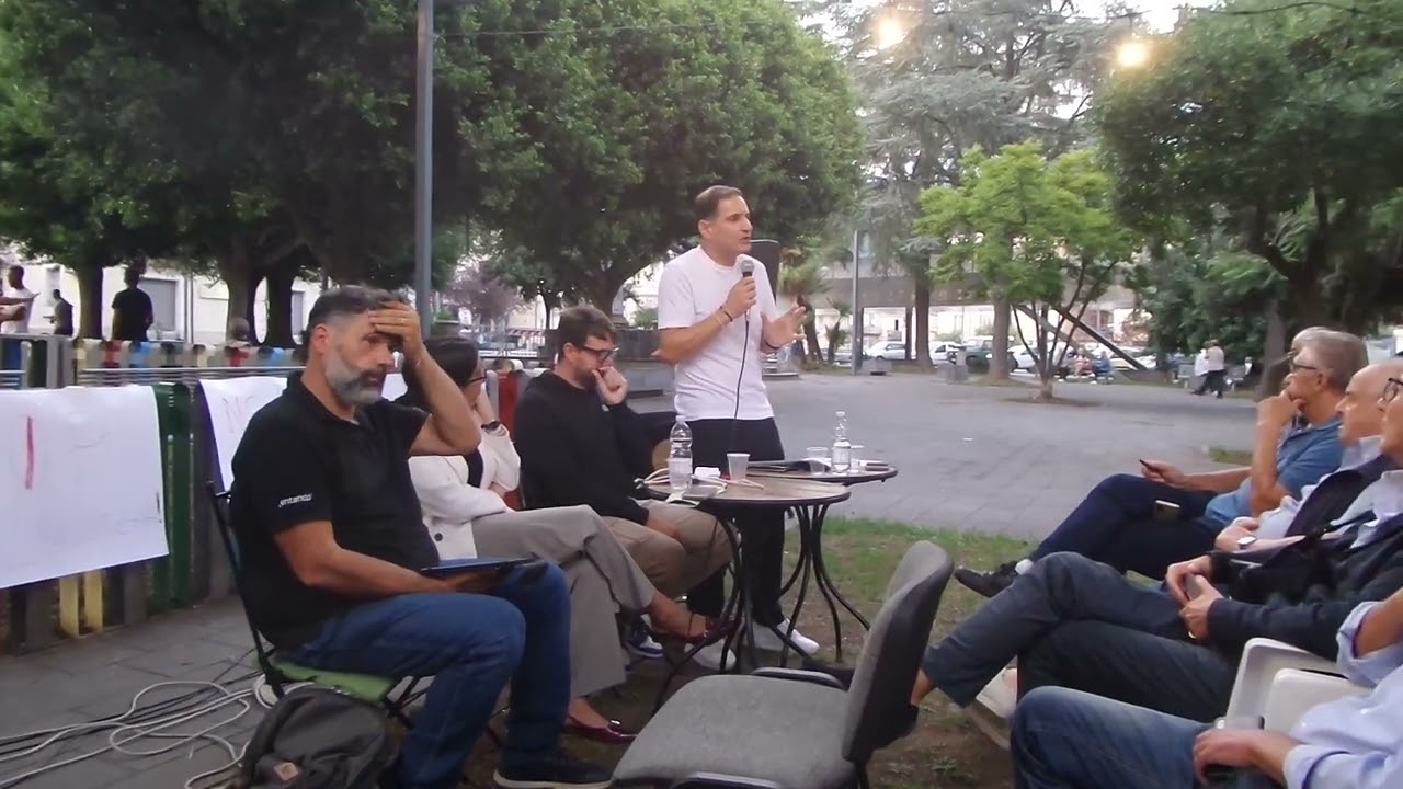Caruso web 44 Rosario Piccioni su Borgo antico