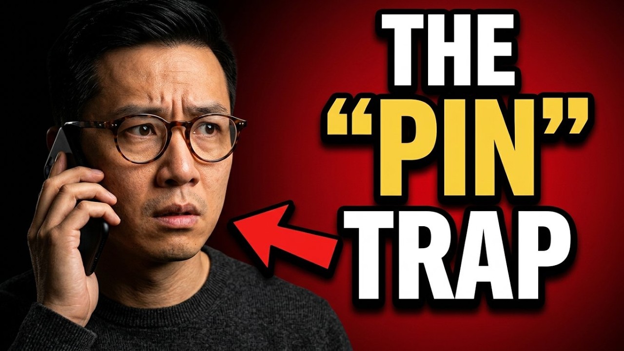 The 30-Second Window: How Scammers Use Your OTP Before You Even See It