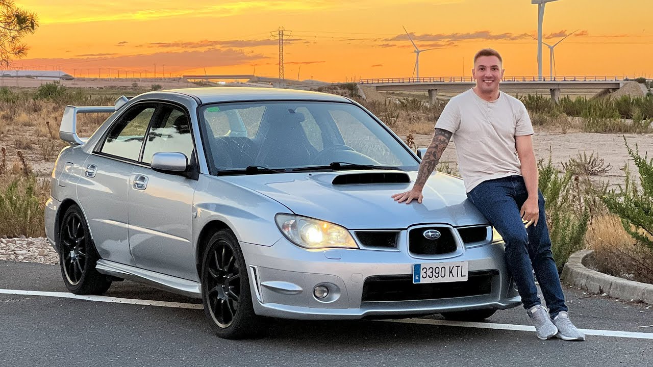 HE CONSEGUIDO el COCHE DE MIS SUE&Ntilde;OS | COMPOS