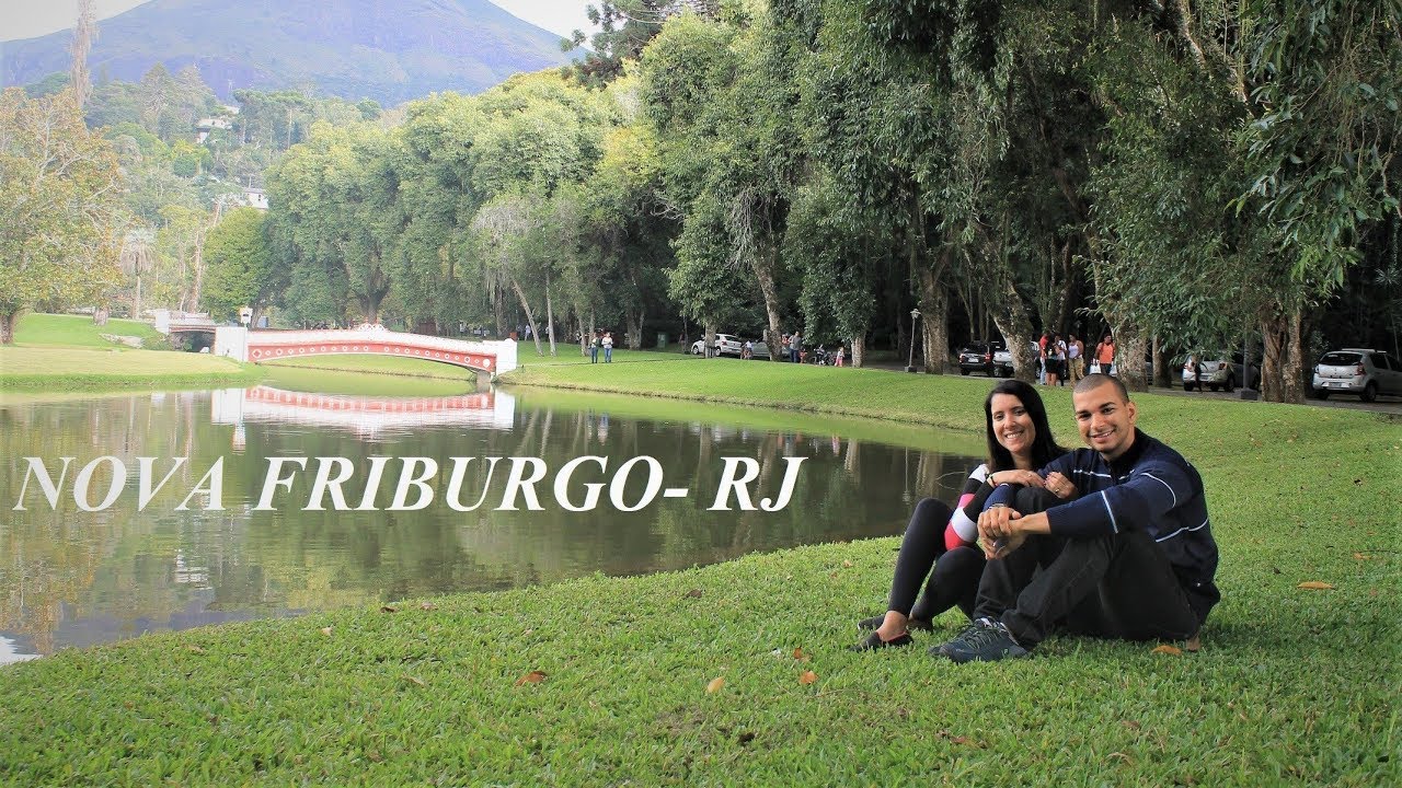 Nova Friburgo - Trilhas na Pedra do C&atilde;o Sentado e Pico da Caled&ocirc;nia / Country Club e Juarez Frotte