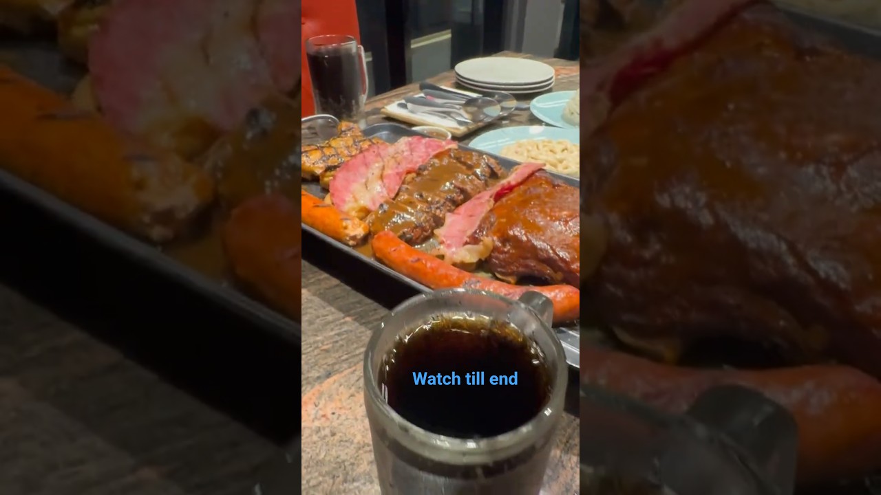 Ultimate Steak Experience in Dhaka | Meat Theory Review
