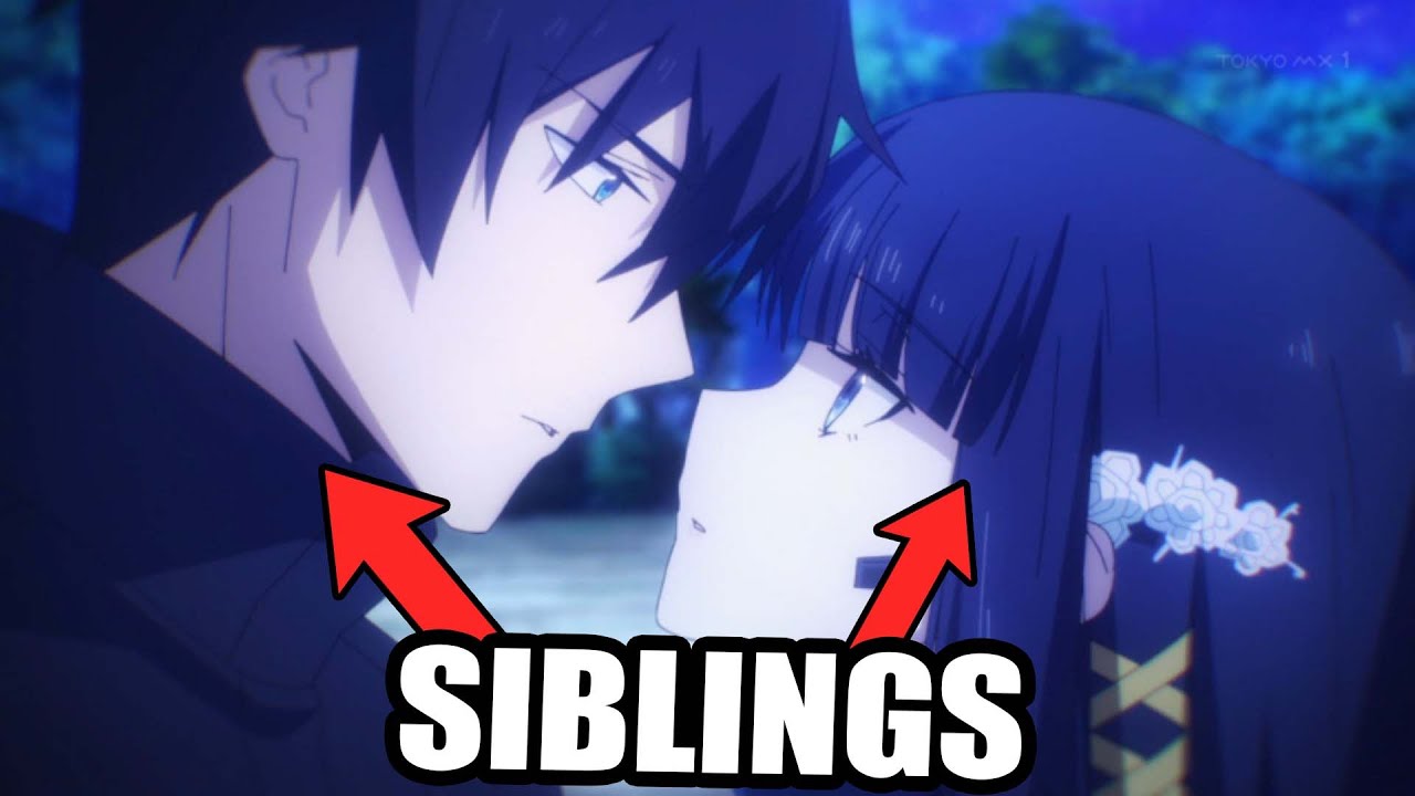 why is this garbage anime popular?