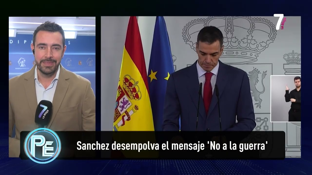 PUNTO DE ENCUENTRO 04 03 2026