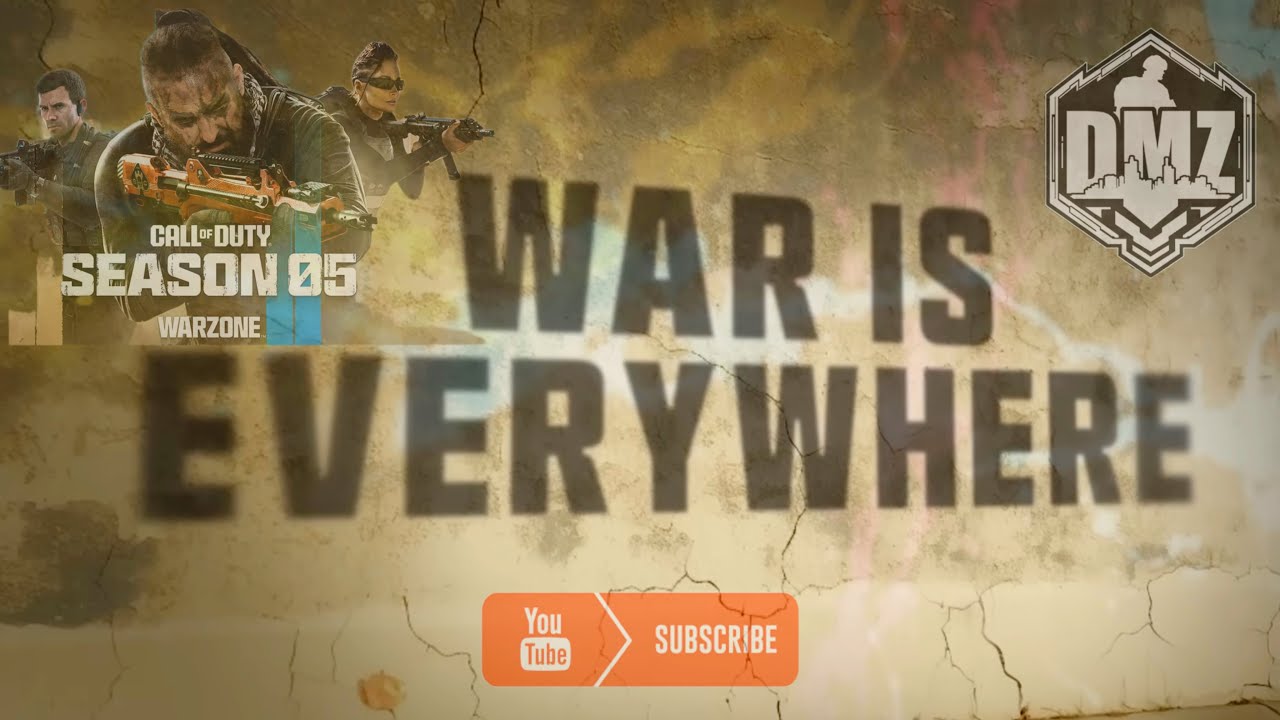 ENG/NL Toxic Tuesday ///Normal Stream\\\ Solo DMZ