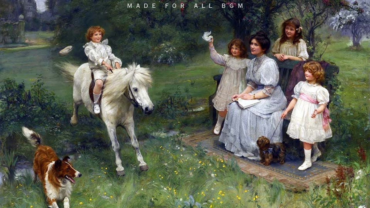 𝙱𝚒𝚎𝚗 𝙹𝚘𝚞éㅣ Neoclassical Piano for Study & Focus