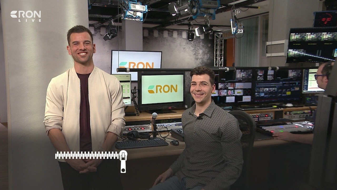 RON TV | LIVE-Sendung vom 05.03.2026