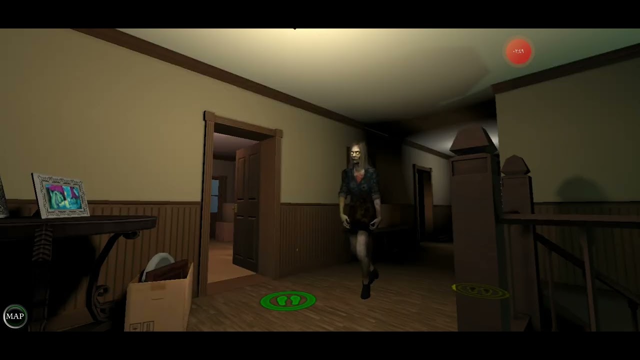 Goosebumps Night Of Scares Part 3