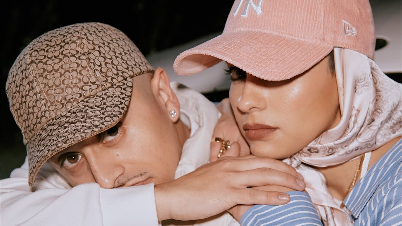 Jonas Sanche & Youngc4real - No Te Olvido 🥀