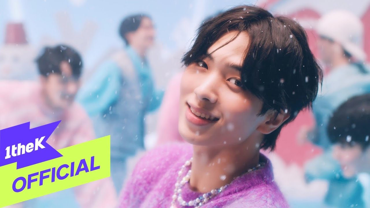 [MV] ATBO(에이티비오) _ Must Have Love (Performance Video)