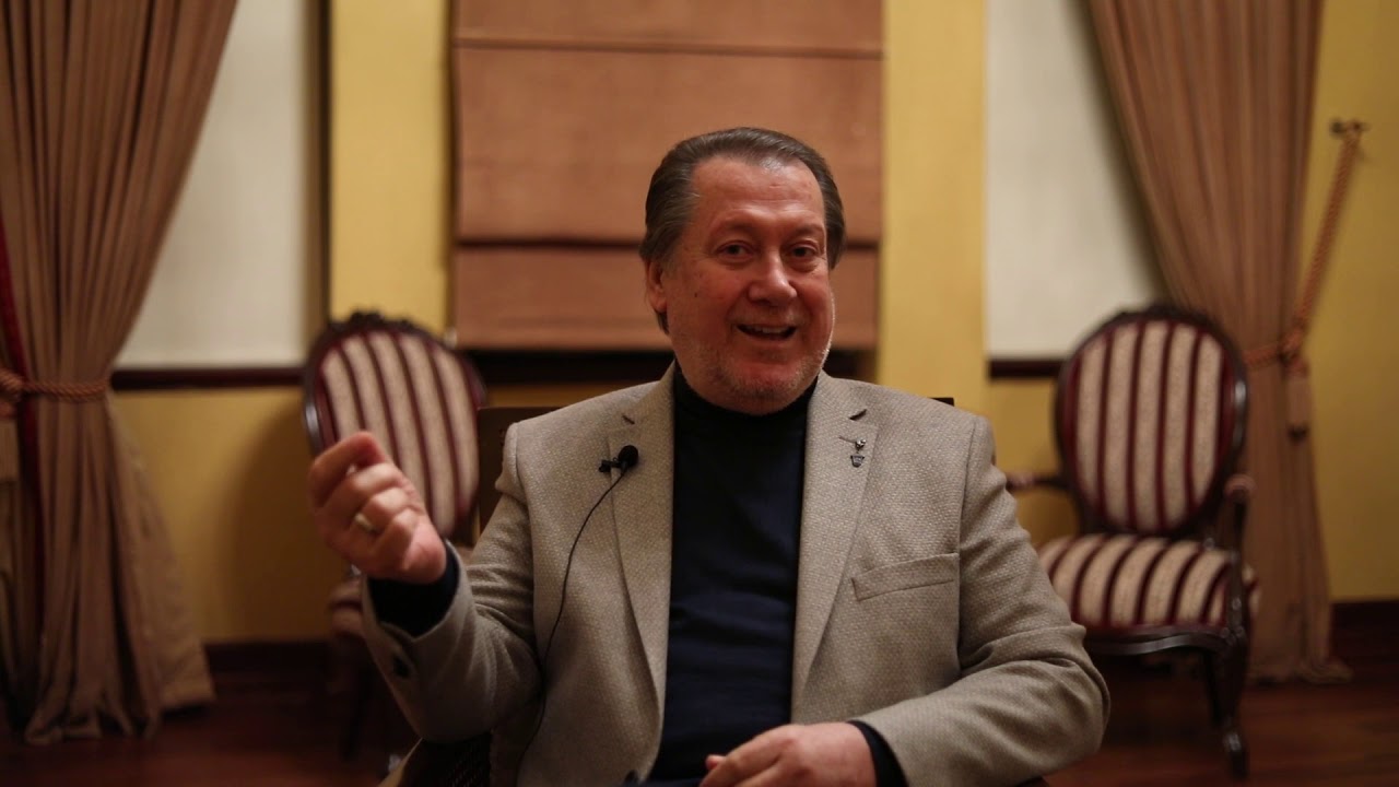 Öz'e Yolculuk - Ahmet Özhan