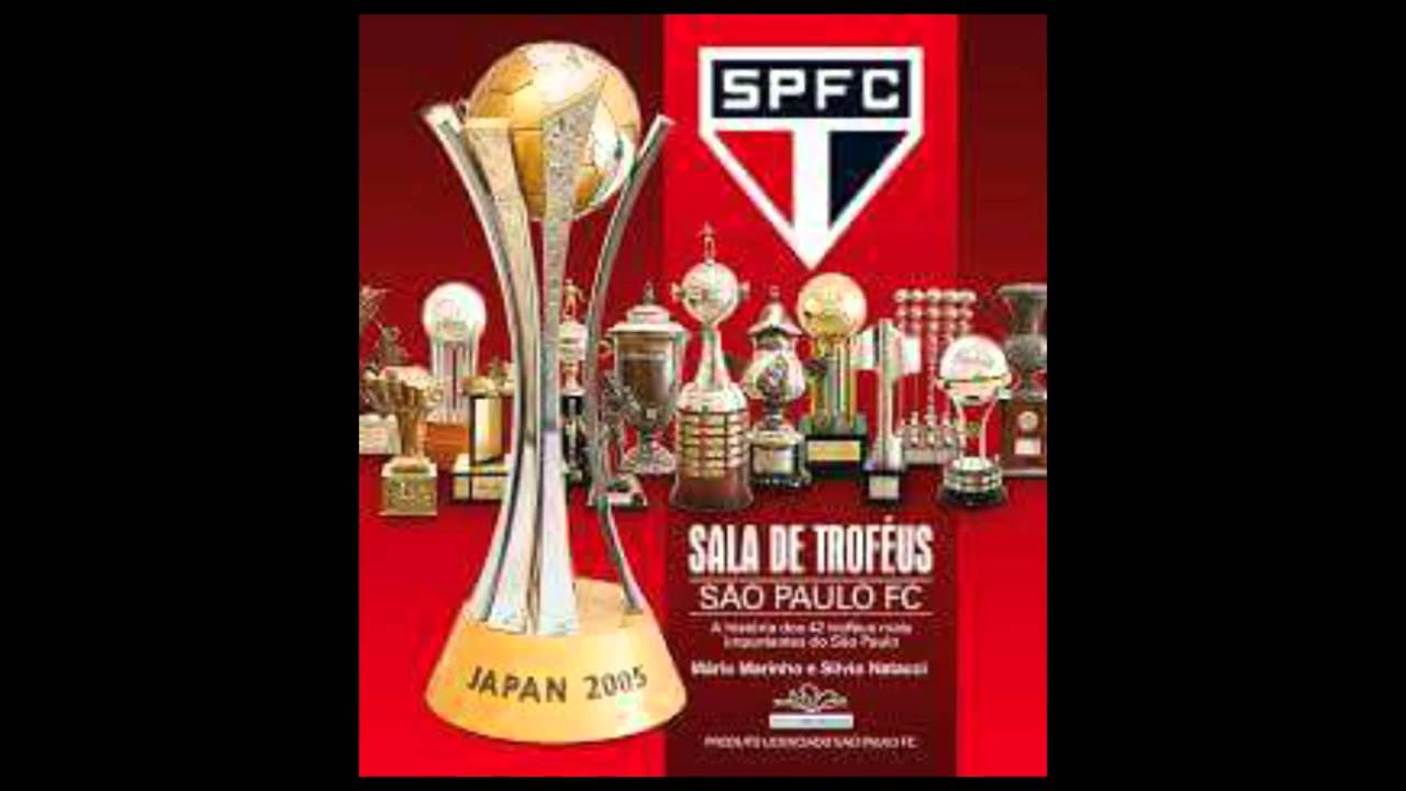Hino Do São Paulo FC Versão Rock Pra Download