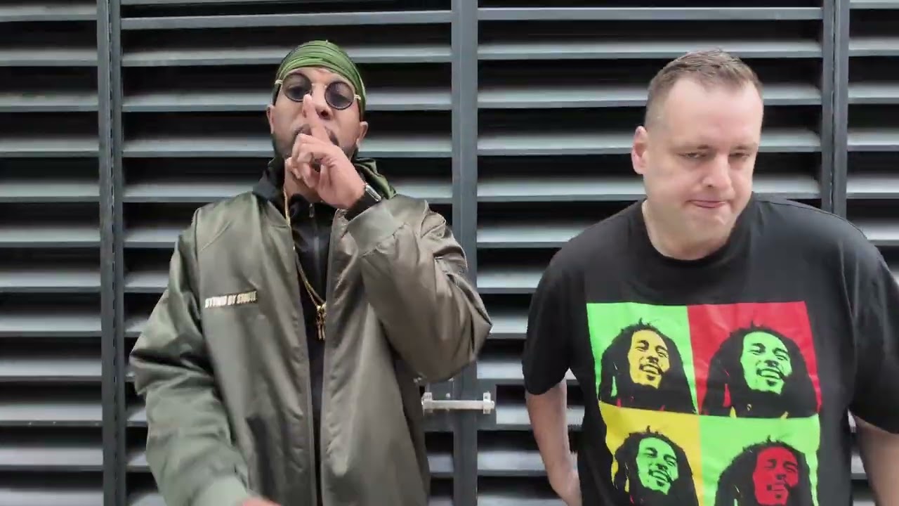 DJ RITZ, MEZZIAH - NOT LONG AGO