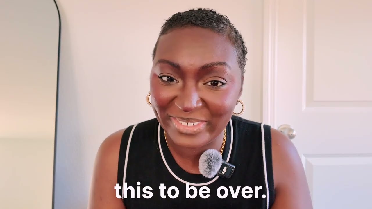 Stop Trying to Be Strong (Do This Instead)