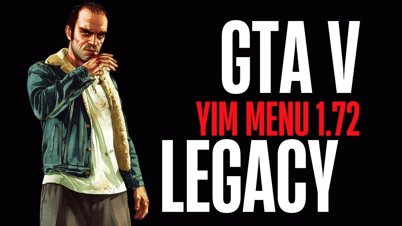 FREE YIM MOD MENU FOR GTA 5 2026 | YIM MOD MENU WORKING UPDATE 1.72 | GTA 5 MOD MENU YIM & TUTORIAL