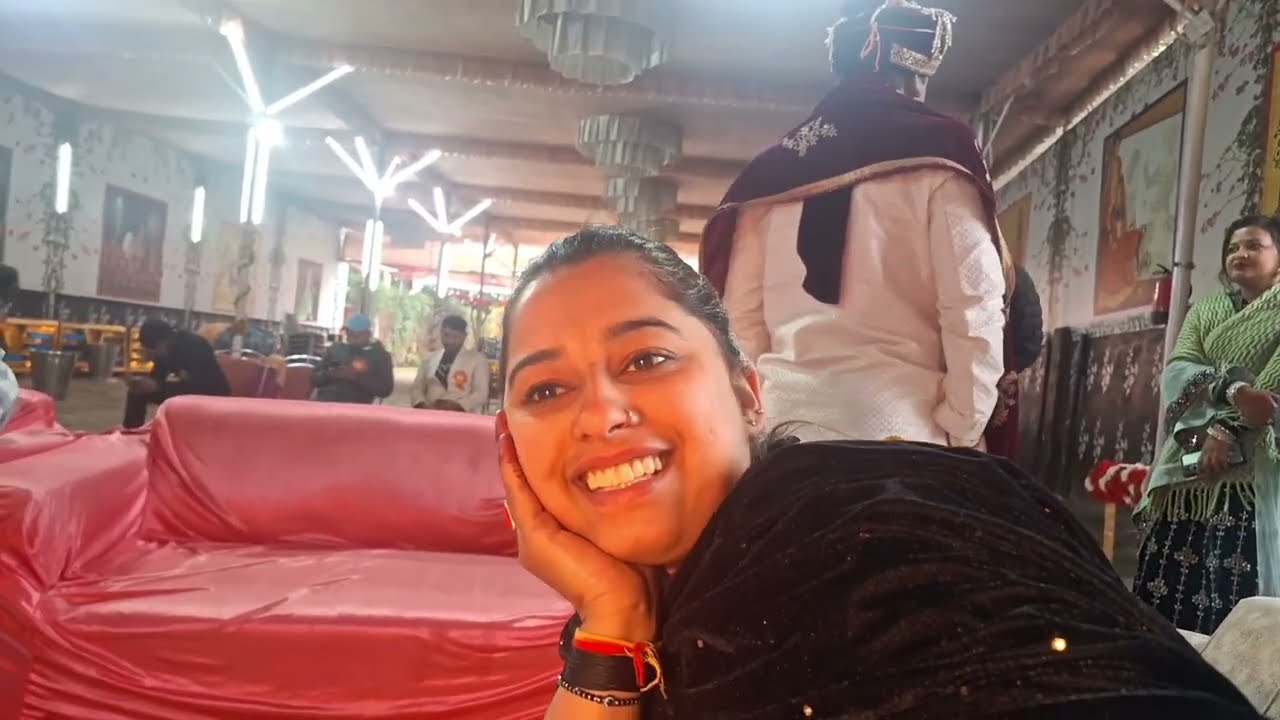 Aap sab ki फर्माइश me..... || Ye vlog aaja गया hai||  #shadivlog ✌️🙃