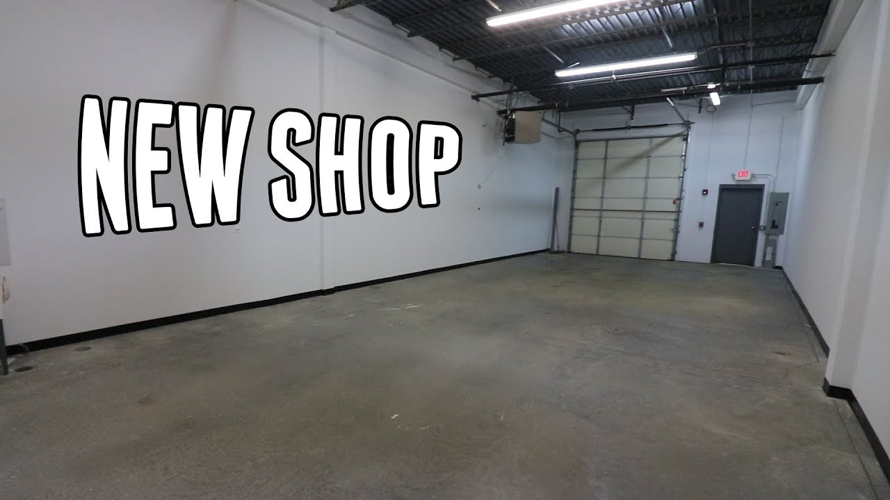Introducing the NEW SHOP!