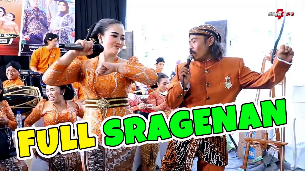 FULL SRAGENAN KENCONO KATON WINGKO TLINGSINGAN LORO ASMORO MANIS ESEMMU CAMPURSARI MORO TRESNO