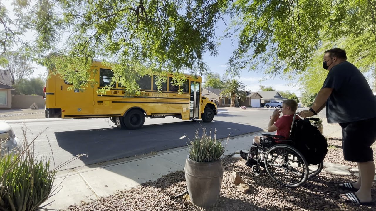 Never too hot for a cool Sagan bus