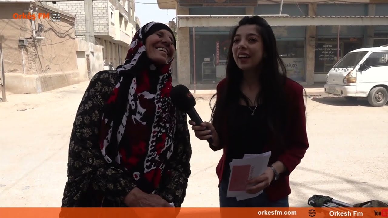 الحلقة الرابعة من مسابقات إذاعة أوركيش إف إم الرمضانية ( اسئلة وجوائز )