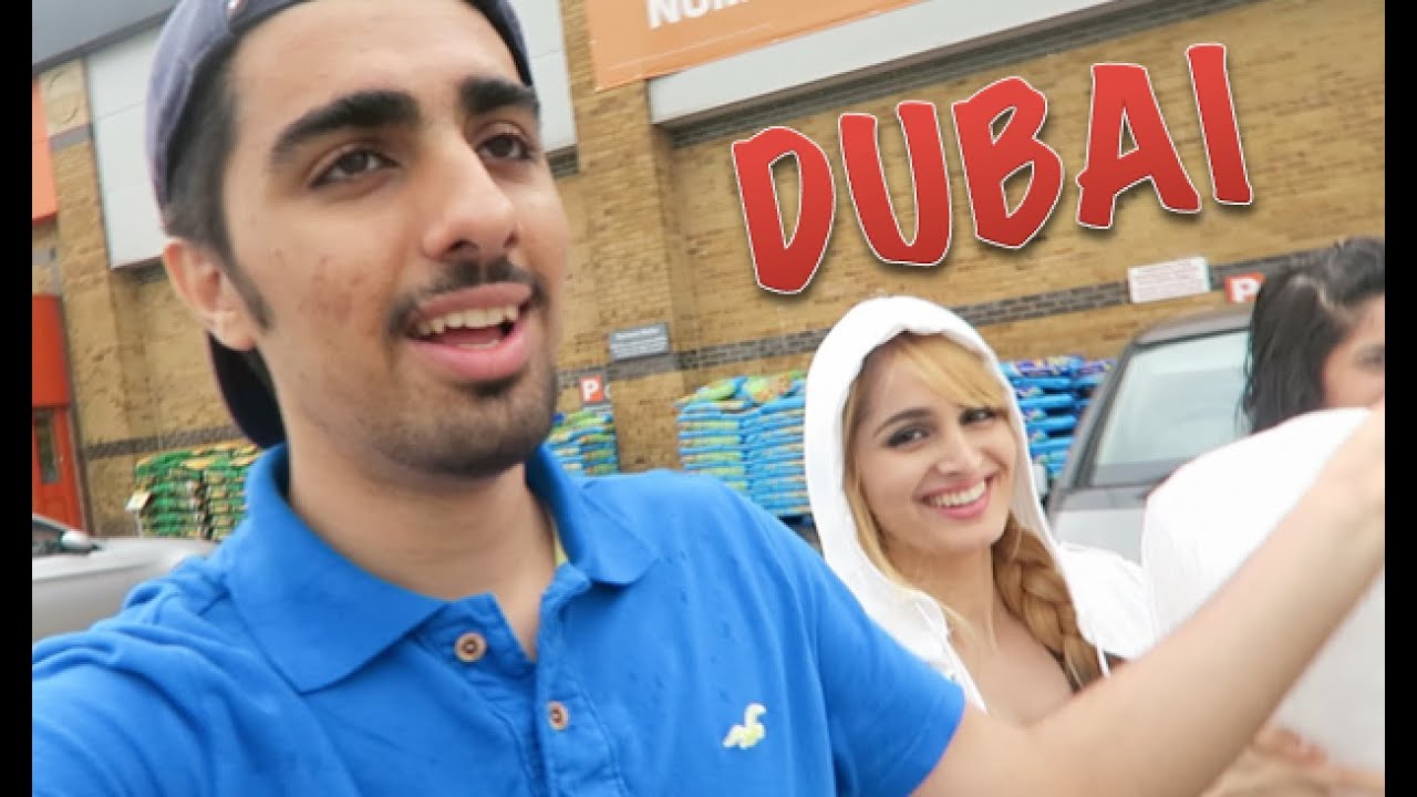 Moving to Dubai !
