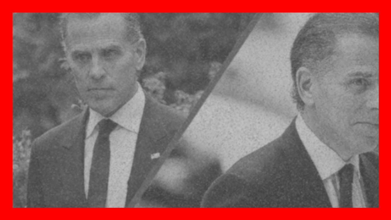 Hunter Biden's Burisma Board Involvement Sparks New Allegations