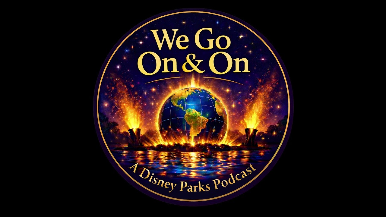 We Go On & On A Disney Parks Podcast Hollywood Studios Review