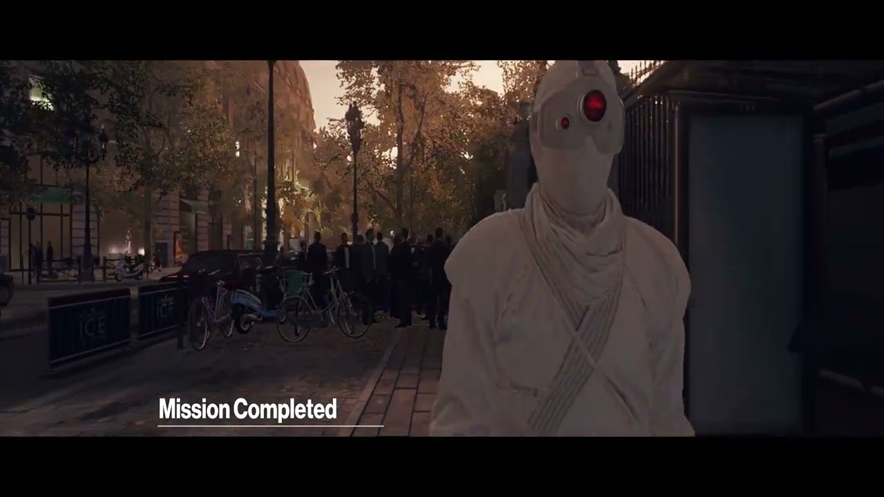 Hitman Freelancer The Priest