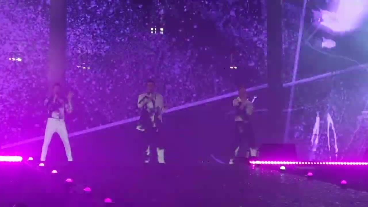 Westlife - Hello my love