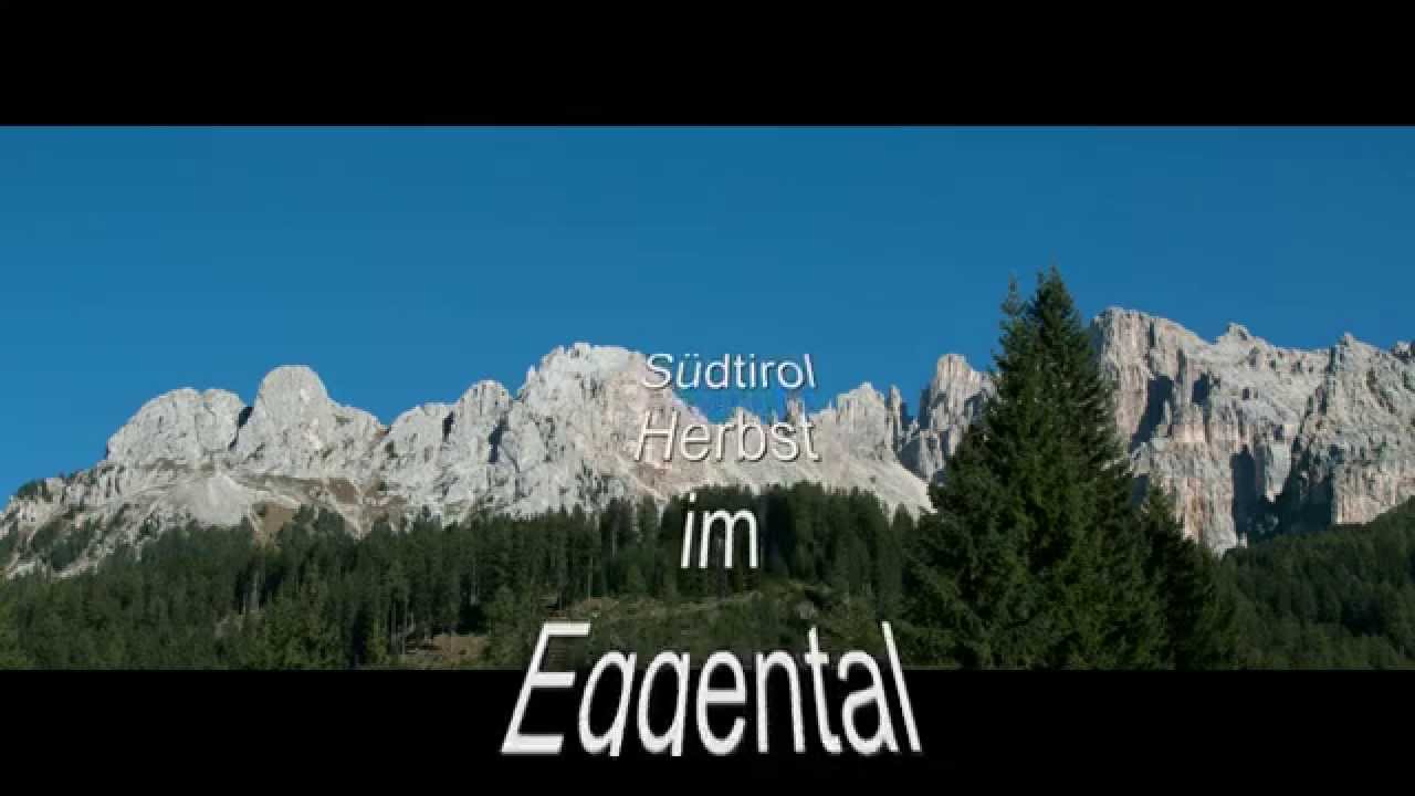 Südtirol Eggental