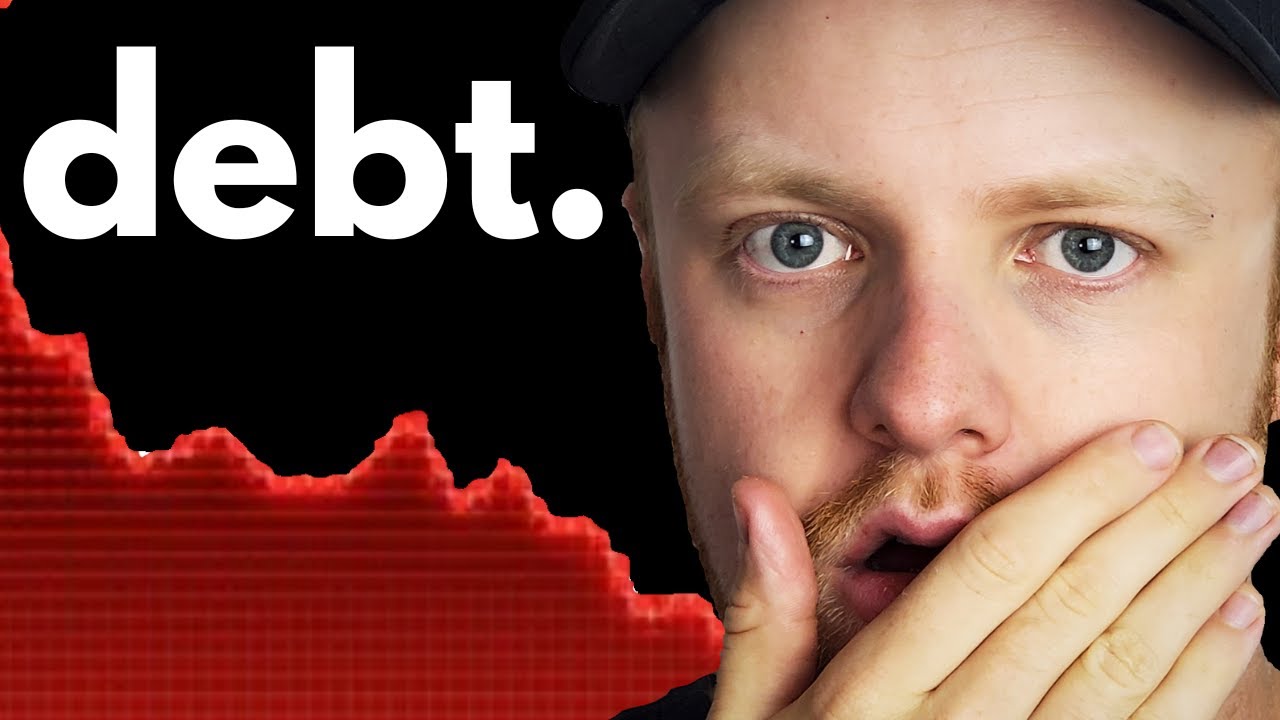 It Started: Canada’s Rent & Debt *double* Bubble Disaster