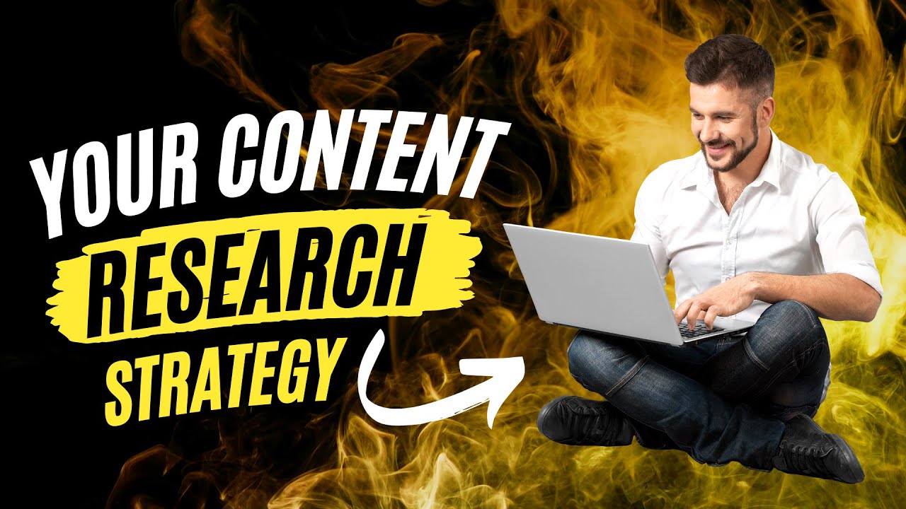 Content Research Strategy To Quickly Find Social Media Post Ideas for Your Small Business