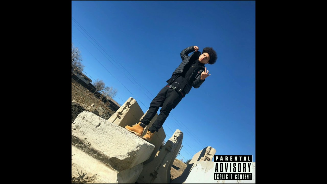 Lil Tone - Off The Porch (Official Audio)