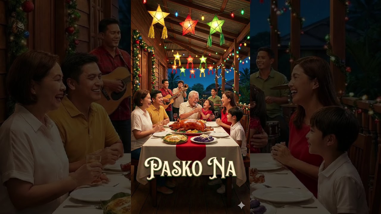 PASKO NA 