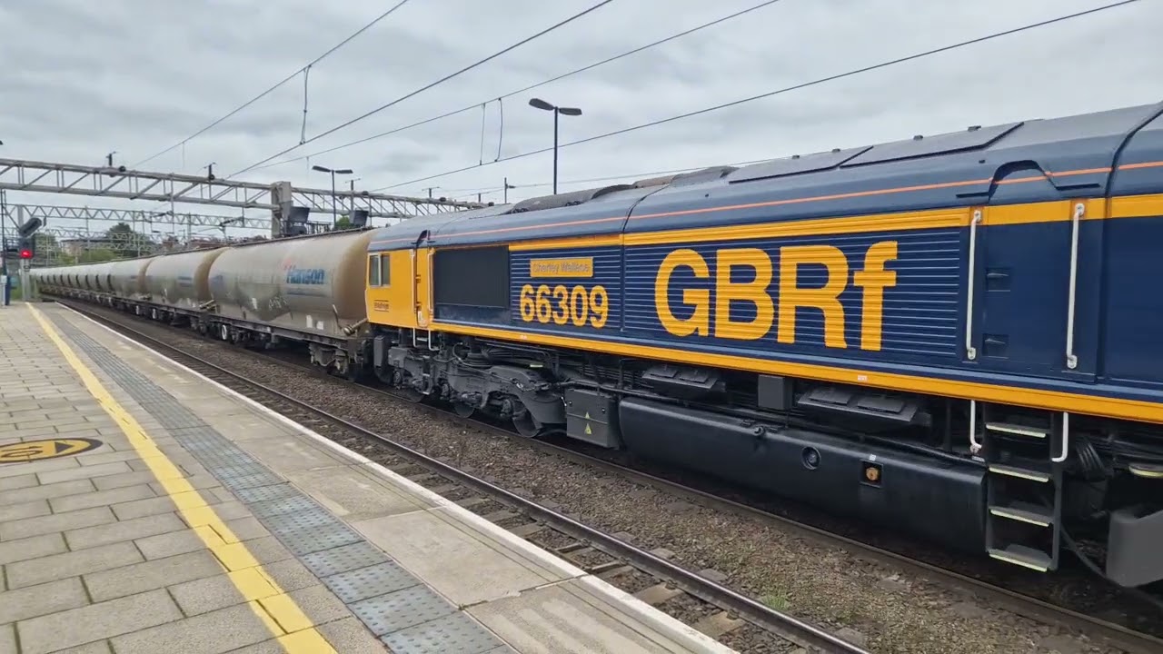 Stafford. 66309. 18.09.24